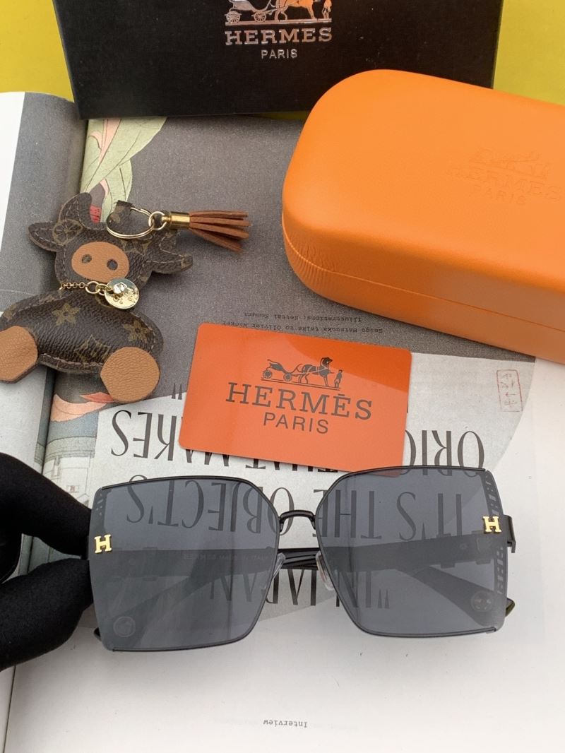 Hermes Sunglasses